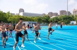商丘体育运动学堂体能训练开课啦，，，，，，有没你想pick的运动健儿呢？？？？？？？